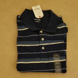 St. John's bay polo shirt